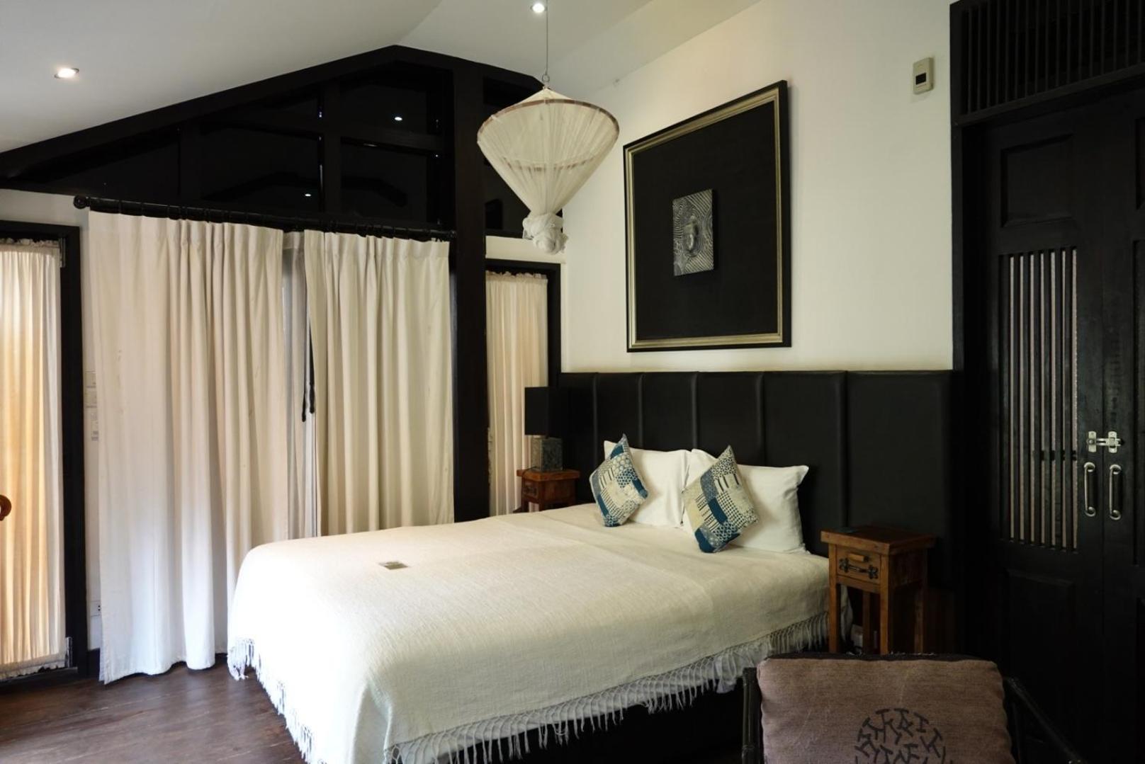 Baan Saen Fang Chiang Mai, Chiang Mai
