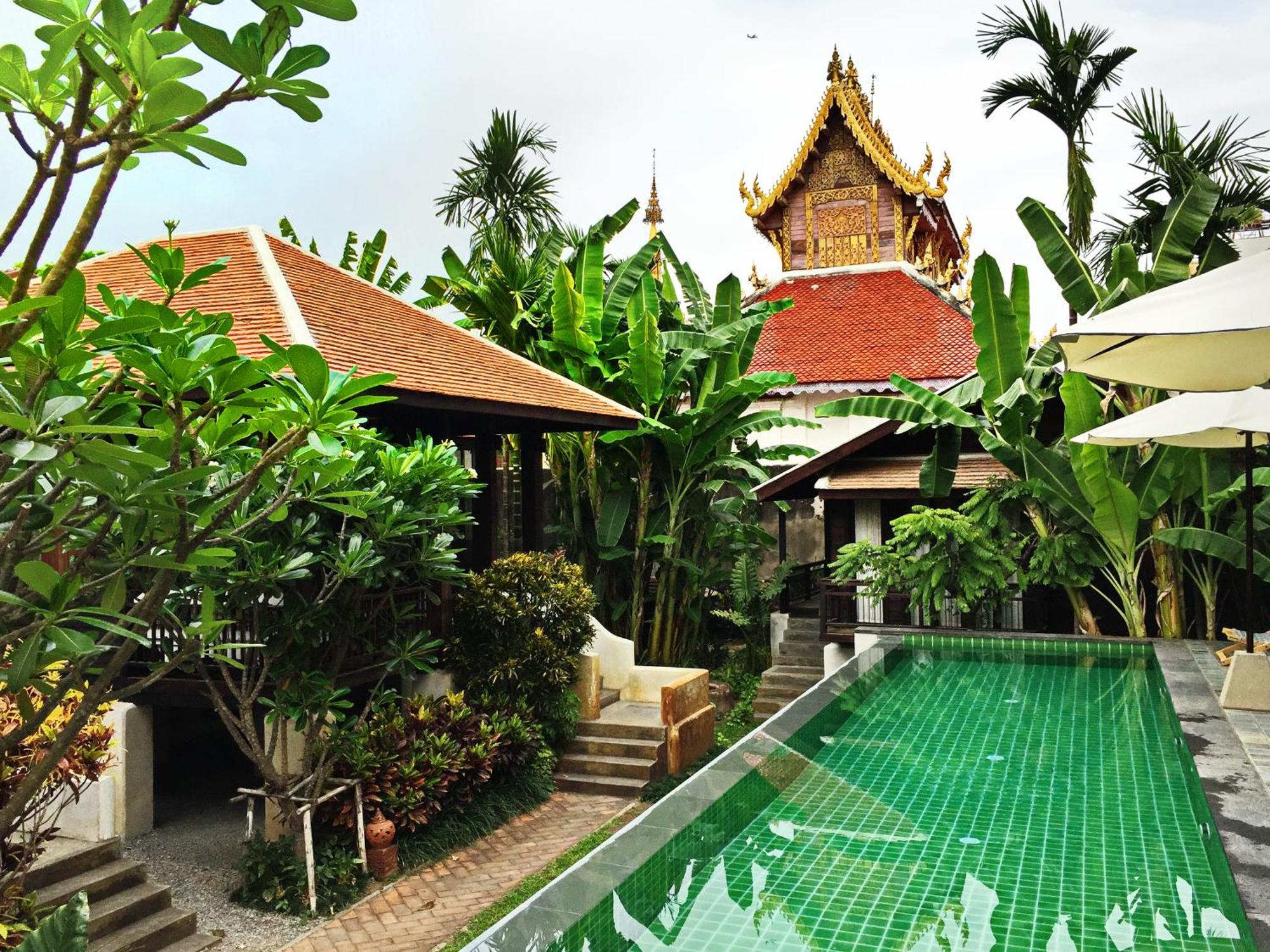 Baan Saen Fang Chiang Mai — Photos 1
