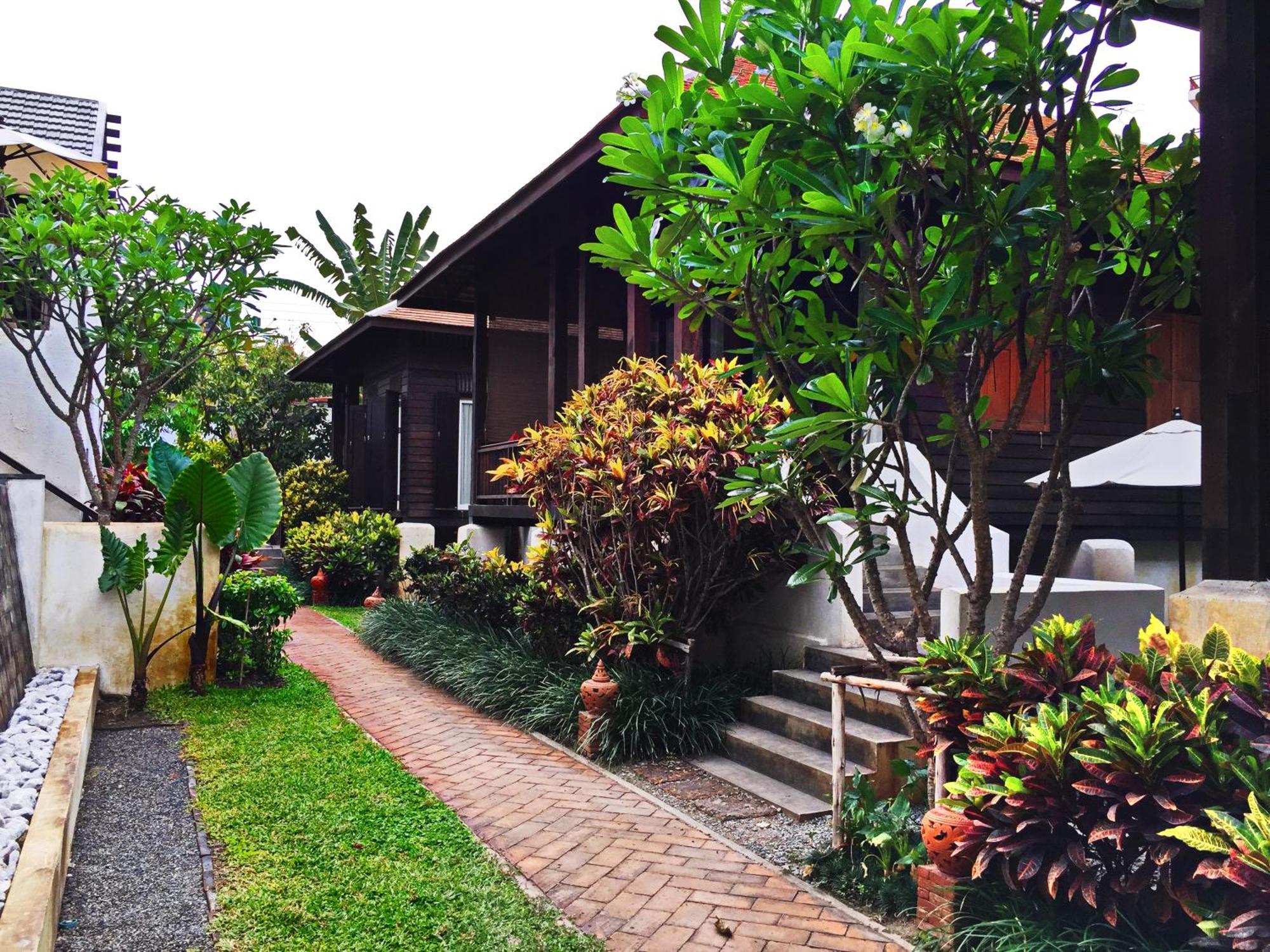 Baan Saen Fang Chiang Mai — Photos 2