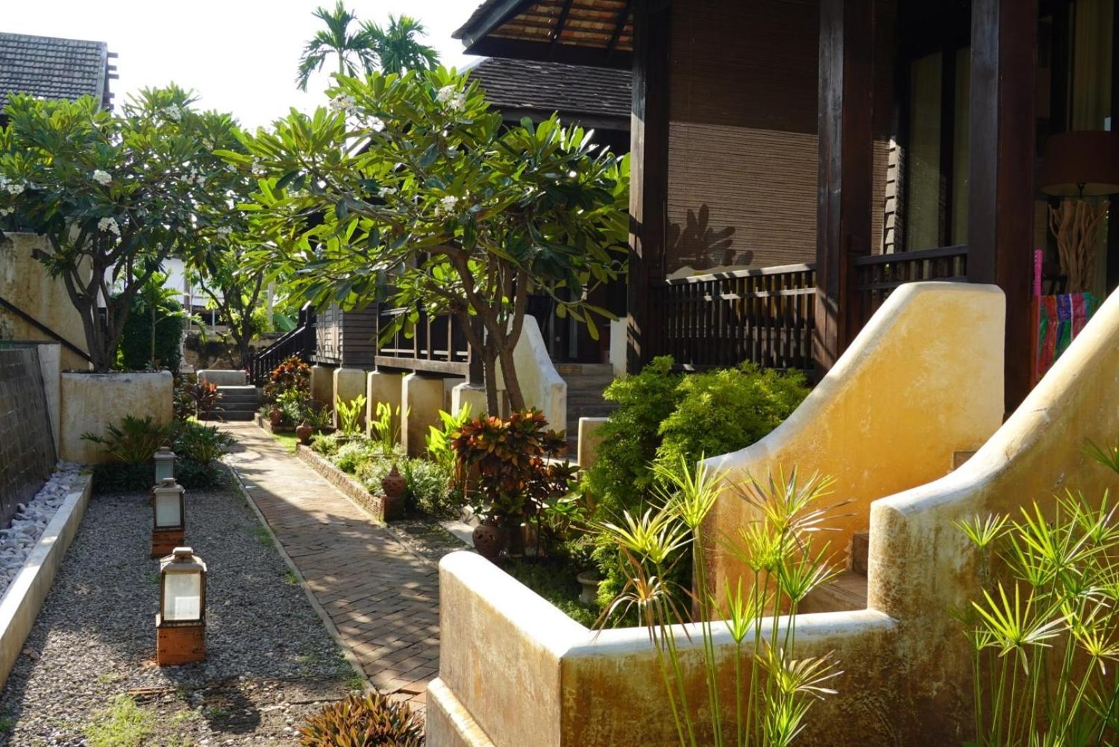 Baan Saen Fang Chiang Mai — Photos 3